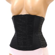 KerriLucy 產後調整高腰加長版腰腹部支撐帶