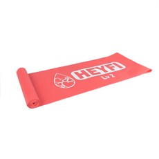 HEYFI 乳膠彈力帶 Lv2, 粉紅色, 1個