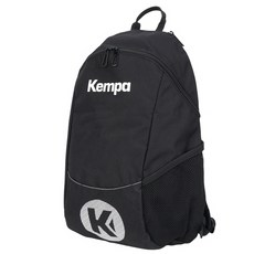 Kempa 運動團隊後背包 200490602, 黑色的