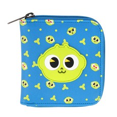 辛比的怪怪屋錢包