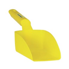 Vikan 方勺 1L, 黃色的, 1個