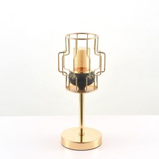 JHCompany 奢華室內裝飾燭台 M, 混合色