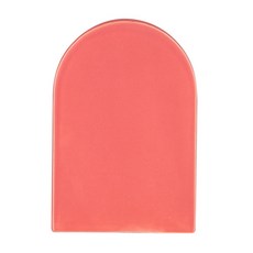 JHCompany 柔和色彩與設計花瓶, 珊瑚色