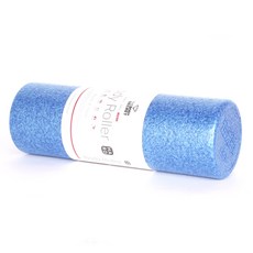 더바디시크릿 EPP 바디 폼롤러 홈트롤러 45, 씨블루