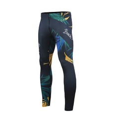 Zipravs 男款防水緊身泳褲 ZFCP-220