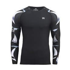 Zipravs 男士防潮沙灘裝上衣 ZCDS-222