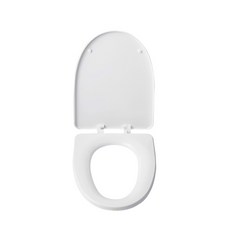 INUSBATH INUS馬桶蓋通用緊固型ISE-706, 單色, 1個