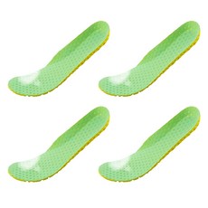 Welluv 功能性涼感鞋墊 WL-1121 2組