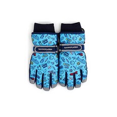 WINGHOUSE 滑雪手套