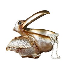 鵜鶘小物收納盒, 1個