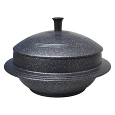 Kitchen-Art 韓國傳統鑄鐵鍋, 混色, 20厘米