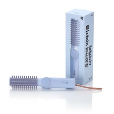 유닉스 테이크 아웃 4 충전용 무선 브러쉬 고데기, UCI-A2027, BRUSH