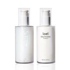 Loeli Reigning 日常護膚 2 件套, 1組