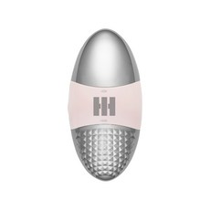 웰벤트 해빗해빗 클렌갈바 갈바닉 진동클렌저 + 파우치, H-1, 혼합색상