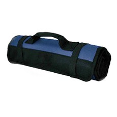 旅行用萬能工具收納包 藍色, 1個