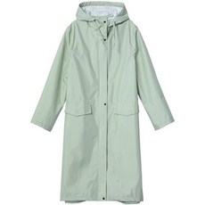 男女通用 釣魚雨衣 Y04, 類型3