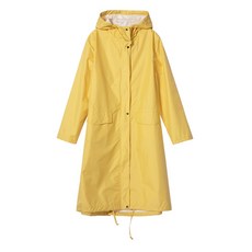 男女通用釣魚雨衣 Y04, 類型1