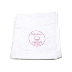 嬰兒浴巾 320g, 混色, 1個