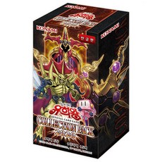 Yu-Gi-Oh 遊戲王 Konami Card Collection Pack 2020, 混色