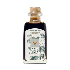 Venturinibaldini Acetaia Di Castello巴薩米克醋 莫德納IGP Invicato, 250毫升, 1個