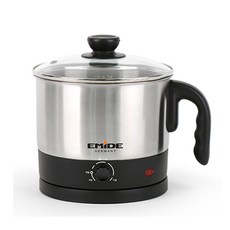 에미데 노이 누들 멀티포트 1.5L, EMNP-A1000FT