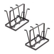 QUEEN SENSE 6 件杯架, 單色, 2個