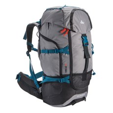 Quechua 迪卡儂 Forclaz 徒步背包, 混合顏色
