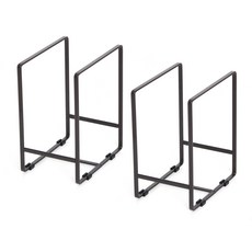 QUEEN SENSE 盤架 2入, 單色