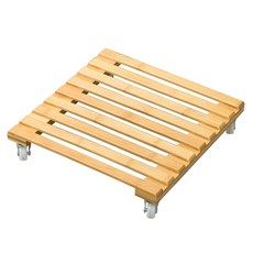 GAPANG 木花盆架A, 混色