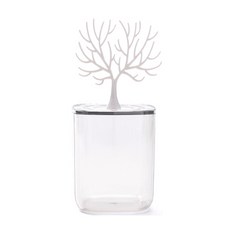 화장대 멀티랙 케이스, 1개