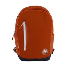 Wilson Roland Garros羽球網球兼用旅行後背包 WR8006601001, 青銅