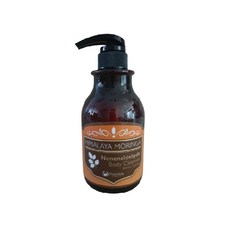 Pogonia 喜瑪拉雅辣木壬醛沐浴露, 500毫升, 1個