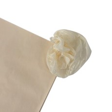 티나피크닉 선물포장 색화지 A4, 베이지, 400개