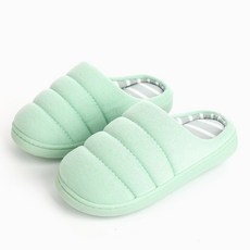 Swift馬卡龍層間隔音兒童室內鞋 隨機出貨