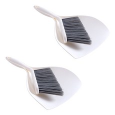 THE ZAKKA 圓形小掃帚組, 2個