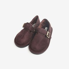 SHOOPEN KIDS 紅薯鞋VKTU19W06