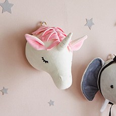 JHCompany 심장 폭행범 헌팅트로피, 유니콘