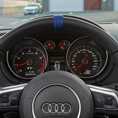 Dexcel方向盤汽車方向盤中心點環, 士兵海軍