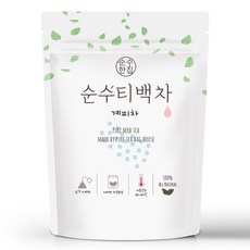 순수한집 계피차 삼각티백, 1g, 50개입, 1개