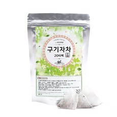 참건강마을 구기자차, 1g, 20개입, 1개