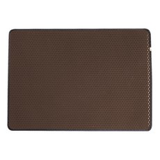 Healing Time 貓砂墊, 棕色基本款(NH-3170)