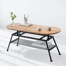 마켓비 SOBLAN 테이블 10045, 내추럴