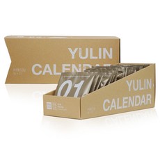 獨立包裝普洱生茶葉, 3g, 21個