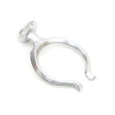 孫悟空吹風機架, 銀, 1個