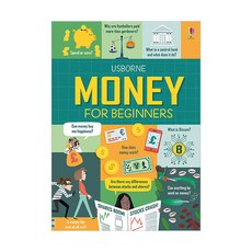 Money for Beginners, Usborne Publishing Ltd