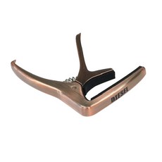 DIESEL 柴油吉他變調夾 NO 1, 混色