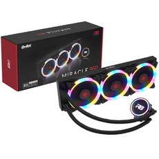 emTek 3 排冷水機 MIRACLE 360, 奇蹟360