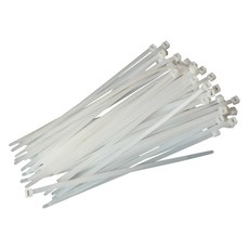 DONG-A BESTECH 紮帶 140mm 白色, 1000件