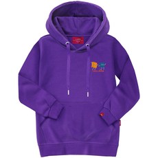 Elamo 3M Play 鍵盤連帽衫