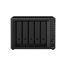 Synology 群暉科技 5Bay 磁盤站 DS1520+